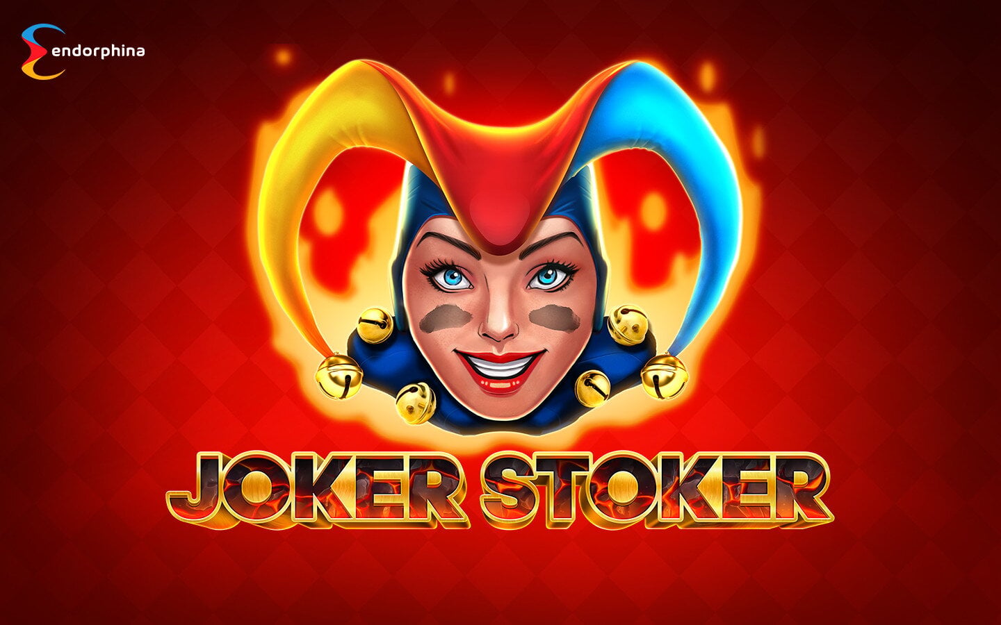 Joker Stoker — immagine reale del gioco